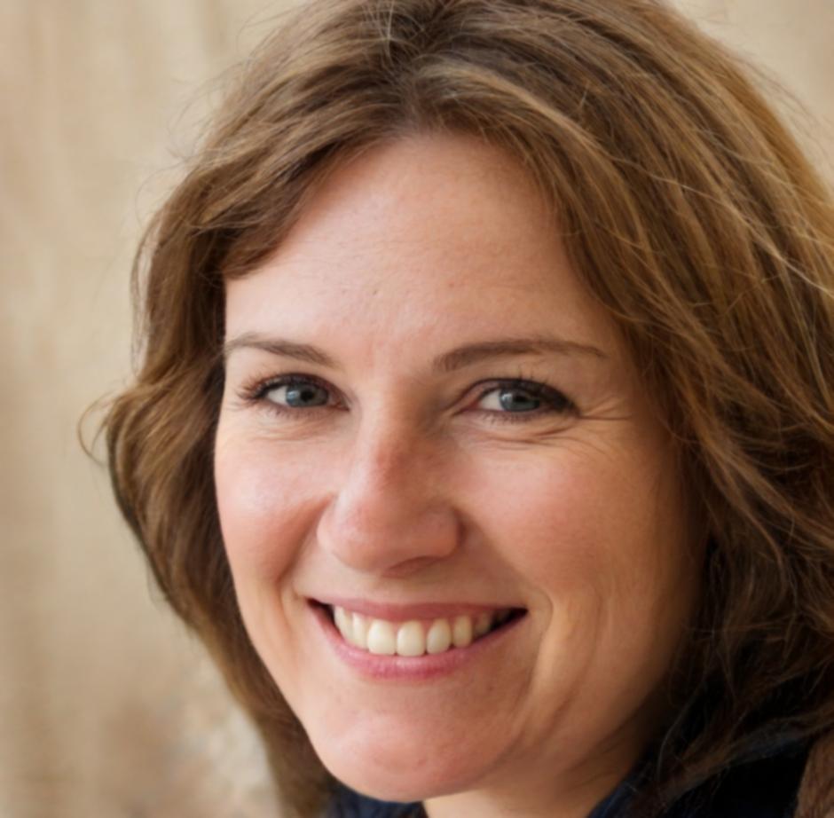 Ritratto professionale di Eleonora Marchetti, Lead Artist presso zelaviqoro