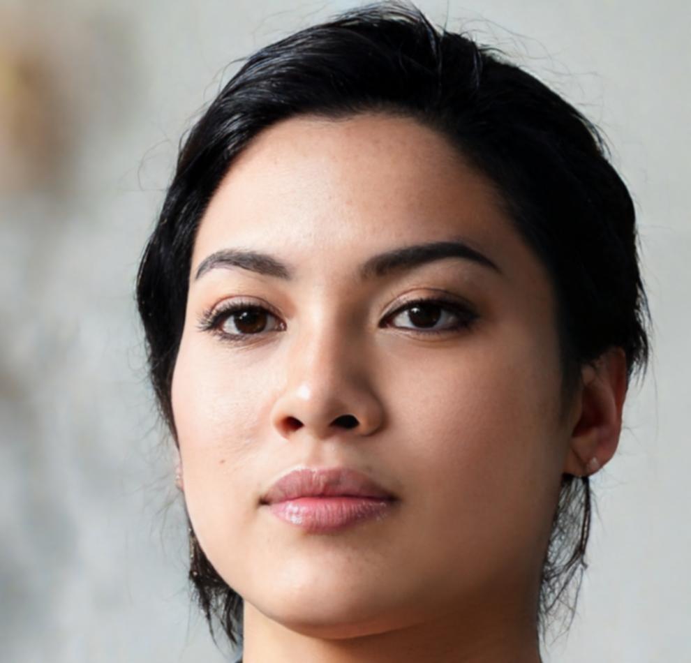 Ritratto professionale di Beatrice Santini, Technical Director presso zelaviqoro