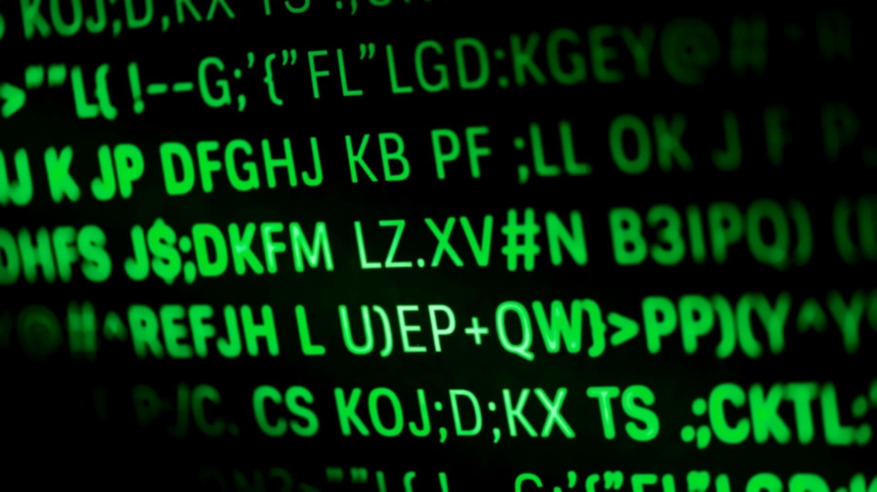 Studente al lavoro su un progetto di animazione in aula