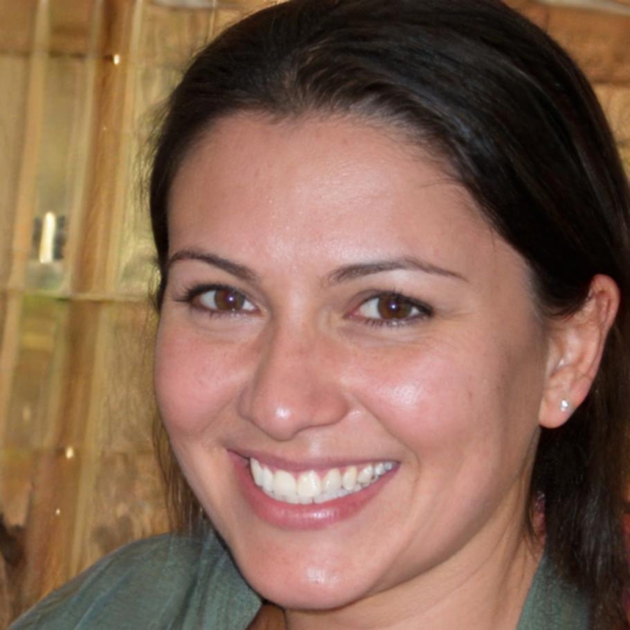 Ritratto di Francesca Romani, specialista in animazione 3D